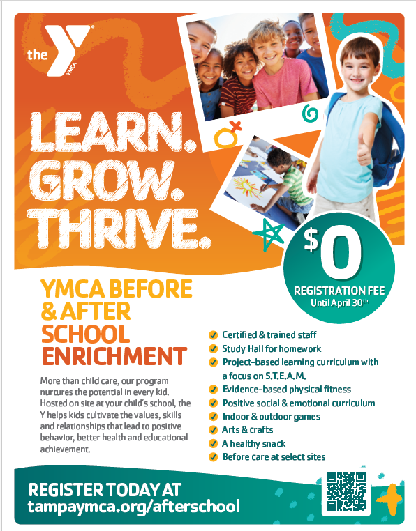  Ymca